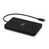 OWC 4TB Envoy Ultra Thunderbolt 5 Portable SSD Enclosure External Drive, Ultra Fast with TB5 Transfer Rates Over 6000MB/s, TB3, TB4 and USB4 Compatible, Works with Mac and PC view 1