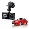 FEMKFAXF 3 Channel Car DVR Motion Detection HD 1080P Driving Recorder G-Sensor Night Vision Front Rear Inside Camera WiFi Loops Recording(Without WiFi) view 4