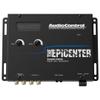 AudioControl EPICENTER Bass Bundle - EPICENTER Bass Restoration Processor (Black) + EPIC1500 Monoblock 1500W Car Audio Subwoofer Amplifier + Stinger 2-Channel 3 FT 6000 Series RCA Interconnect Cable view 3