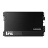 AudioControl EPICENTER Bass Bundle - EPICENTER Bass Restoration Processor (Black) + EPIC1500 Monoblock 1500W Car Audio Subwoofer Amplifier + Stinger 2-Channel 3 FT 6000 Series RCA Interconnect Cable view 4