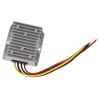 10A 240W Power Converter Aluminum Alloy Heat Sink Silicone Potting IP68 12V to 13.8V Car Power for Motors LED Strips Cameras with High Temperature Filtering view 2