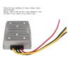 10A 240W Power Converter Aluminum Alloy Heat Sink Silicone Potting IP68 12V to 13.8V Car Power for Motors LED Strips Cameras with High Temperature Filtering view 3