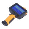Hyuduo Portable Handheld Printer  4.3" LED Touch Screen, Smart Quad-Core CPU, Compact Thermal Printer for Label Printing, Barcode Printing & On-The-Go Printing (US Plug, AC110240V) view 2