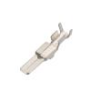 ARETV Automobile 4.8 Patch Harness Connector Pin H,0.8 W,4.8 L,27.5 Dj614-4.8 * 0.8b(100) view 1