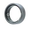 Bewinner Fitness Ring, Gesture Camera Control Aluminum Alloy APP Monitoring Wearable Smart Ring with Charging Case for Running (12#) view 3