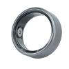Bewinner Fitness Ring, Gesture Camera Control Aluminum Alloy APP Monitoring Wearable Smart Ring with Charging Case for Running (12#) view 4