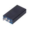 Shortwave Antenna Tuner ATU-120 for Ham Radio 100W Aluminum Alloy HF Antenna Tuning Unit, 51000 MHz Frequency Range, Stable Signal Transmission view 2