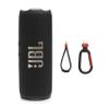 JBL Flip 7 - Portable Waterproof and Drop-Proof Speaker, Bold JBL Pro Sound with AI Boost, 16Hrs of Playtime, and PushLock System with Interchangeable Accessories (Black) view 1