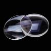 80mm Astronomy Telescope Double Group Self-Made Optical Lenses Objective Lens Accessories(Blue film-F900mm) view 3