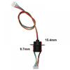 6CH 6-Way Conductive Slip Ring Motor Collector Ring 12.5mm Joint Compatible With Model Radar view 4
