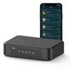 Arylic S10+ AirPlay Audio Receiver, Multiroom Stereo with SPDIF Out, WiFi & Bluetooth Music Streamer, Streams HD Lossless Music from Spotify, Amazon Music,Tidal etc. view 1