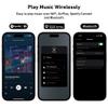 Arylic S10+ AirPlay Audio Receiver, Multiroom Stereo with SPDIF Out, WiFi & Bluetooth Music Streamer, Streams HD Lossless Music from Spotify, Amazon Music,Tidal etc. view 3