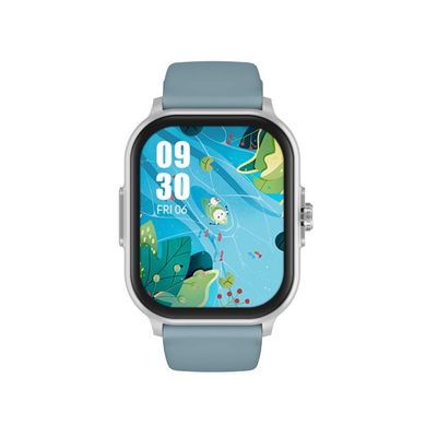 Smart Watch, 2.01" HD Screen Smartwatch for Men Women(Answer/Make Call), Fitness Watch with Heart Rate/Sleep Monitor/Steps Monitor, 110+ Sports Modes, IP68 Waterproof Activity Trackers for Android iOS