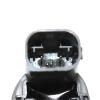 for Land for Rover for Sport 4Pcs YDB500370LML Car Parking Reversing Radar Sensor PDC Parking Radar Sensor PDC Backup Parking Sensor view 4