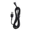 1.8m Lines Replacement PVC USB Charging Cable for Rival 600 / Rival 650 Black view 1