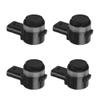 for Dodge for RAM 1500 2019 2020 4pcs 6YD83TRMAB Car Parking Reversing Radar Sensor PDC Parking Radar Sensor PDC Backup Parking Sensor view 1