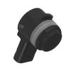 for Dodge for RAM 1500 2019 2020 4pcs 6YD83TRMAB Car Parking Reversing Radar Sensor PDC Parking Radar Sensor PDC Backup Parking Sensor view 3