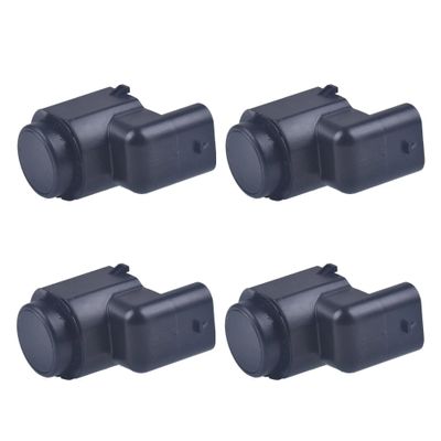 for Kia for Sportage R 4MT271H7D 4pcs 95720-3U100 Car Parking Reversing Radar Sensor PDC Parking Radar Sensor PDC Backup Parking Sensor