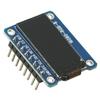 0.96 inch 80X160 IPS LCD Display Module Full Color TFT 65K ST7735 Driver LCD Screen 3.3V SPI Interface view 1