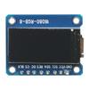 0.96 inch 80X160 IPS LCD Display Module Full Color TFT 65K ST7735 Driver LCD Screen 3.3V SPI Interface view 2