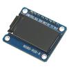 0.96 inch 80X160 IPS LCD Display Module Full Color TFT 65K ST7735 Driver LCD Screen 3.3V SPI Interface view 4