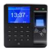 YHYWJHY M10 Fingerprint Access Lock Office Smart Password Card Attendance Access Control System Biometric Employee Attendance Machine for Offices, Factories, Hotels, Schools and More view 1