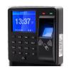 YHYWJHY M10 Fingerprint Access Lock Office Smart Password Card Attendance Access Control System Biometric Employee Attendance Machine for Offices, Factories, Hotels, Schools and More view 4