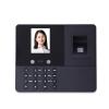YHYWJHY Face Recognition Biometric Fingerprint Time Attendance System Machine Employee Office Fingerprint No Software for Offices, Factories, Hotels, Schools and More view 1