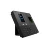 YHYWJHY Face Recognition Biometric Fingerprint Time Attendance System Machine Employee Office Fingerprint No Software for Offices, Factories, Hotels, Schools and More view 3