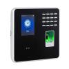 YHYWJHY Biometric Employee Attendance Punch Machine 2.8" TFT Face and Fingerprint Time Attendance & Access Control Machine for Small Businesses for Offices, Factories, Hotels, Schools and More view 4