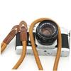 MERRYHAPY Fashionable Camera Rope Strap for and -single Cameras Comfortable and Stylish Coffee Color Design for Photographers view 4