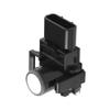 for Toyota for Camry 188300-4851 188300-4850 Car Parking Reversing Radar Sensor PDC Parking Radar Sensor PDC Backup Parking Sensor view 4