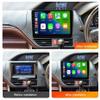 Radio Stereo for Toyota Noah Esquire Voxy 2014-2017, Biorunn Android 10.1 Inch Octa Core GPS Navi Car-Play Android Auto IPS FM AM RDS SWC DSP, 4GB RAM 32GB ROM view 2