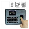 Biometric Attendance System Fingerprint Time Clock Employee Control Machine Electronic Biometric Employee Attendance Machine For Small Businesses For Offices, Factories, Hotels, Schools and More(TX628 view 2