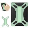 HoYiXi Universal Hand Strap for 6-7 lnch Kindle eReader,Compatible Kobo/Pocketbook/Tolino/Paperwhite/Nook eReaderfor 6", 6.8", 7" eReader with High Elasticity Hand Strap,Green view 1