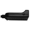 MERRYHAPY to S-Video Composite Video Converter for Analog Tvs and Monitors Compact and Lightweight Design for Home Entertainment and Conference Presentations view 3