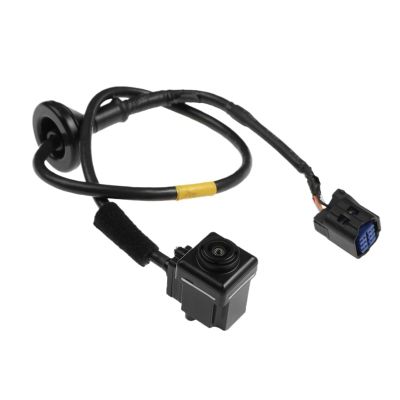 95760-B2100 95760B2100 Car Rear Parking Assist View Camera Compatible For Hyundai Kia Soul 2014-2016 95760-B2000 95760-B2010