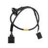 95760-B2100 95760B2100 Car Rear Parking Assist View Camera Compatible For Hyundai Kia Soul 2014-2016 95760-B2000 95760-B2010 view 2