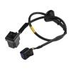 95760-B2100 95760B2100 Car Rear Parking Assist View Camera Compatible For Hyundai Kia Soul 2014-2016 95760-B2000 95760-B2010 view 3