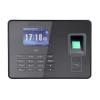 YHYWJHY Biometric Employee Attendance Machine Fingerprint Attendance Machine Time Clock for Small Businesses Fingerprint Scanner for Offices, Factories, Hotels, Schools and More(Standard) view 3
