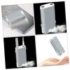 HOMSFOU Earphone Cleaning Pen Multifunctional Tool for Earbuds Screen and Device Maintenance Washable and Efficient Cleaning Accessory view 2