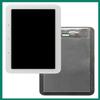 for 1nd Generation Google Home Nest Hub Screen Replacement for Google Nest Hub LCD Display Touch Screen Digitizer Assembly Replacement for Google Home Nest Hub/Nest Hub Screen Repair White 7" view 2