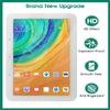 for 1nd Generation Google Home Nest Hub Screen Replacement for Google Nest Hub LCD Display Touch Screen Digitizer Assembly Replacement for Google Home Nest Hub/Nest Hub Screen Repair White 7" view 3