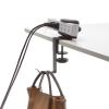 Sanwa Supply PDA-STN72BK Bag Hanger with Tap Holder view 4