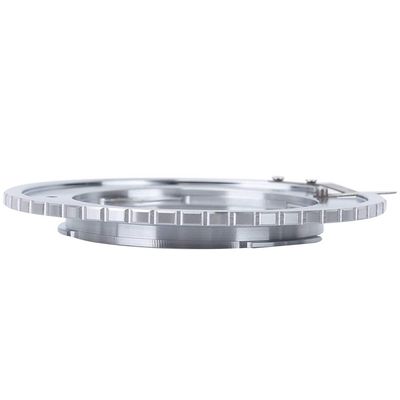 aqxreight For M4/3 Lens to Camera Body Mount A Ring the Ys04496 Whether You Are Seasoned Professional an A Lens A Lens A Lens A A Ring