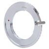 aqxreight For M4/3 Lens to Camera Body Mount A Ring the Ys04496 Whether You Are Seasoned Professional an A Lens A Lens A Lens A A Ring view 2