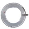 aqxreight For M4/3 Lens to Camera Body Mount A Ring the Ys04496 Whether You Are Seasoned Professional an A Lens A Lens A Lens A A Ring view 3