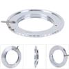 aqxreight For M4/3 Lens to Camera Body Mount A Ring the Ys04496 Whether You Are Seasoned Professional an A Lens A Lens A Lens A A Ring view 4