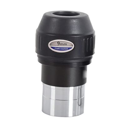 1.25 Inch 9mm 15mm Astronomical Eyepiece Telescope Accessories(9mm)
