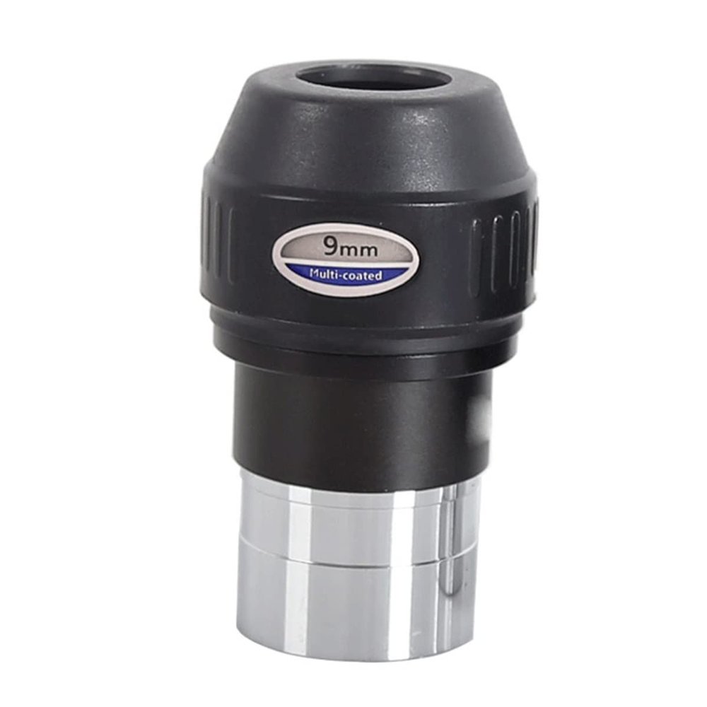 1.25 Inch 9mm 15mm Astronomical Eyepiece Telescope Accessories(9mm)